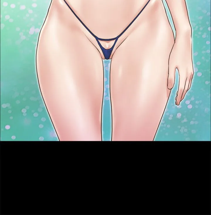 协议换爱(无码版)-第66話-露出狂情侶們的饗宴 - 图片 7