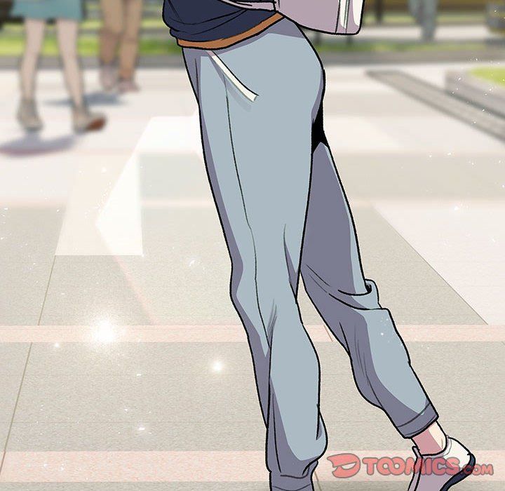 分组换换爱第127話