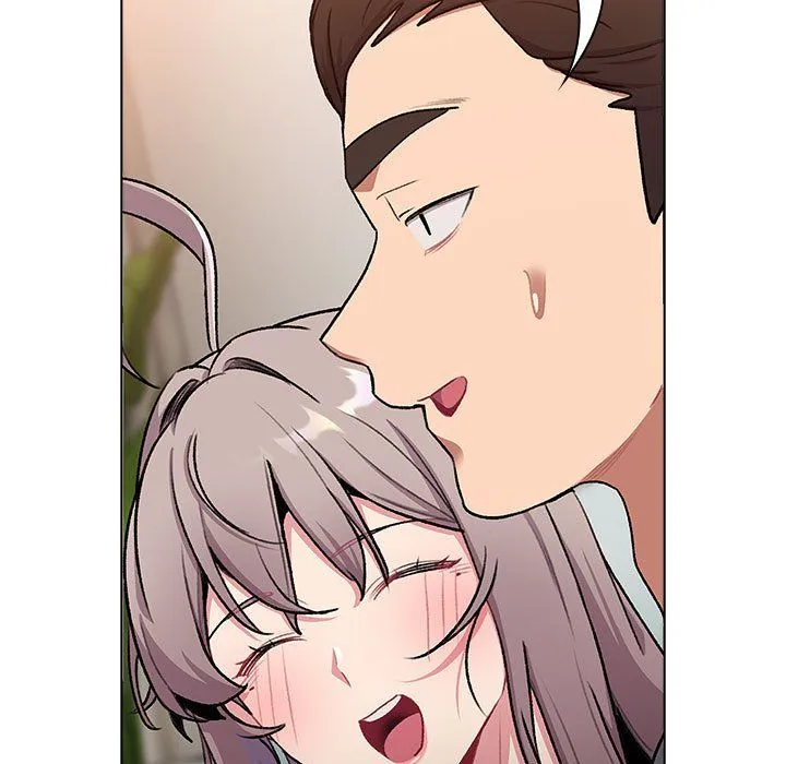 分組換換愛第127話