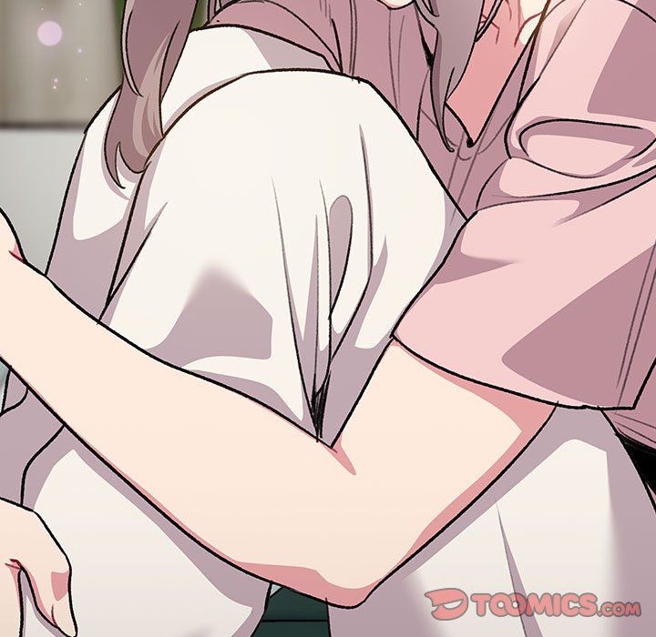 分组换换爱第127話