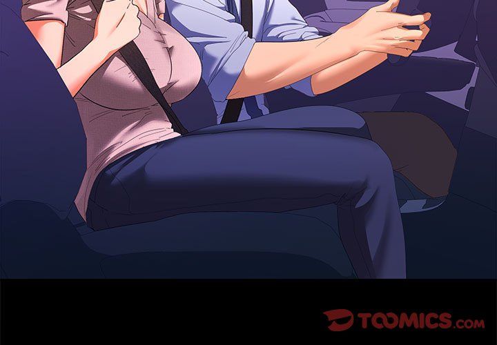 在公司偷偷爱第21話