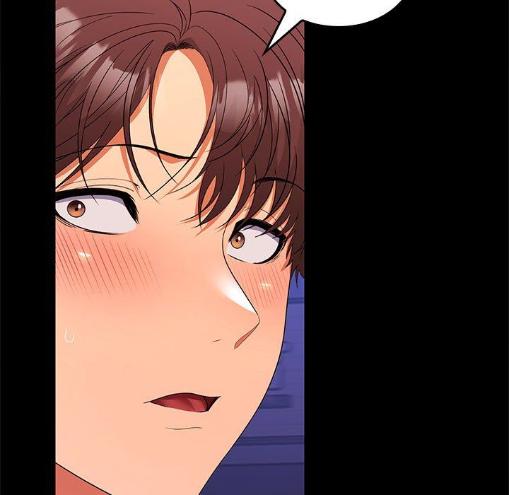 在公司偷偷爱第21話