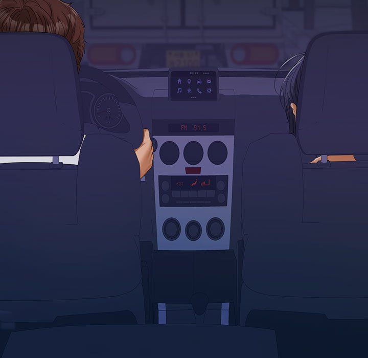 在公司偷偷爱第21話