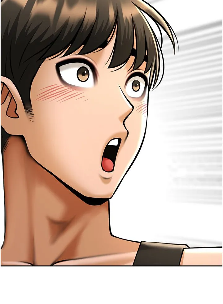 炸裂吧!巨棒-第48話-安達哥~吃點心囉 - 图片 55