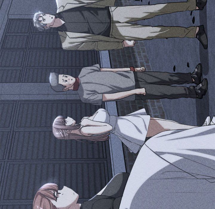 危险同学会第35話