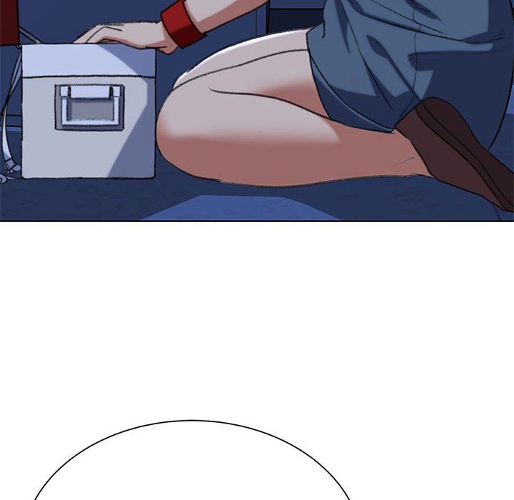 危险同学会第35話