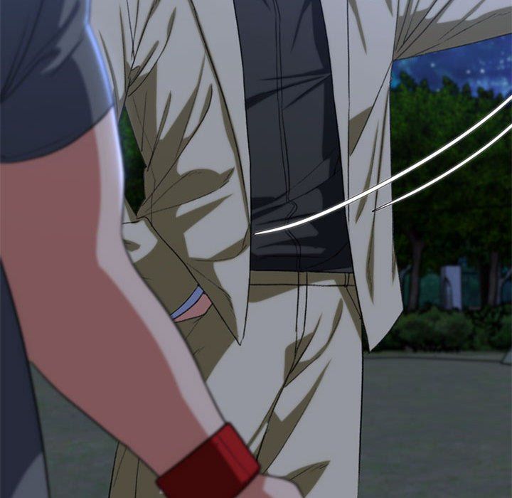 危险同学会第35話