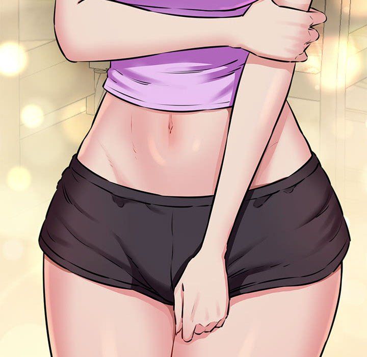 我的拉拉队宝贝第8話