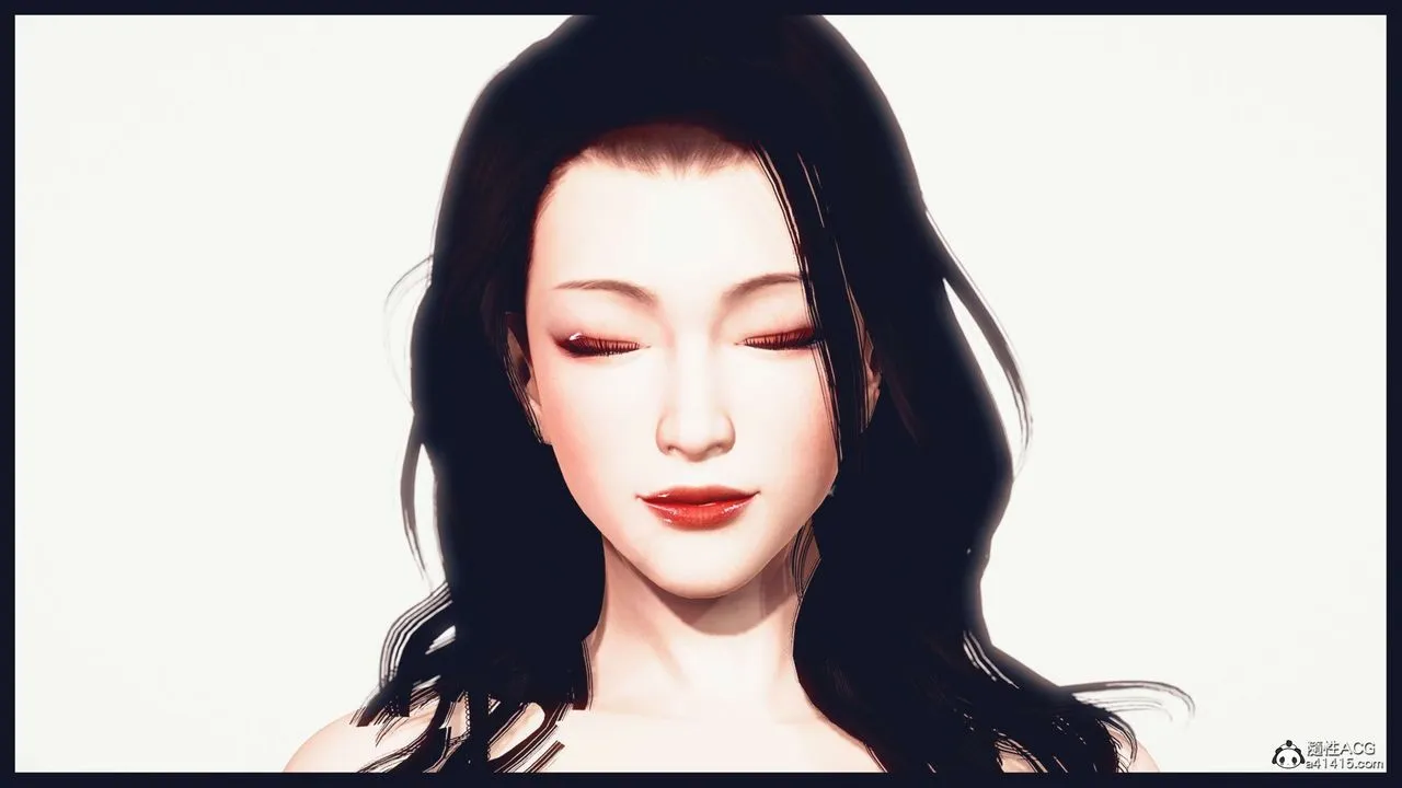 [3D]直播间美熟母的精彩性事-第01话 - 图片 50