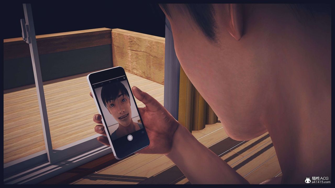 [3D]直播间美熟母的精彩性事第03话