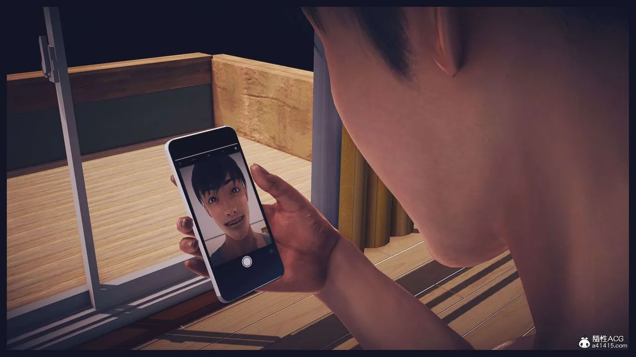 [3D]直播间美熟母的精彩性事-第03话 - 图片 9