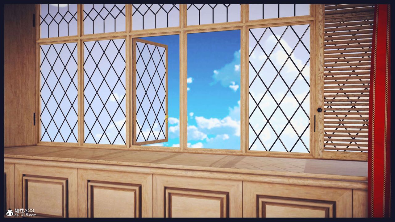 [3D]直播间美熟母的精彩性事第04话