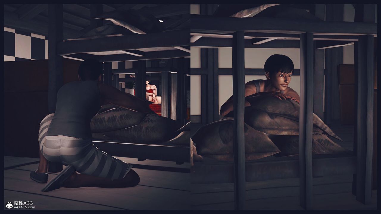 [3D]直播间美熟母的精彩性事第05话