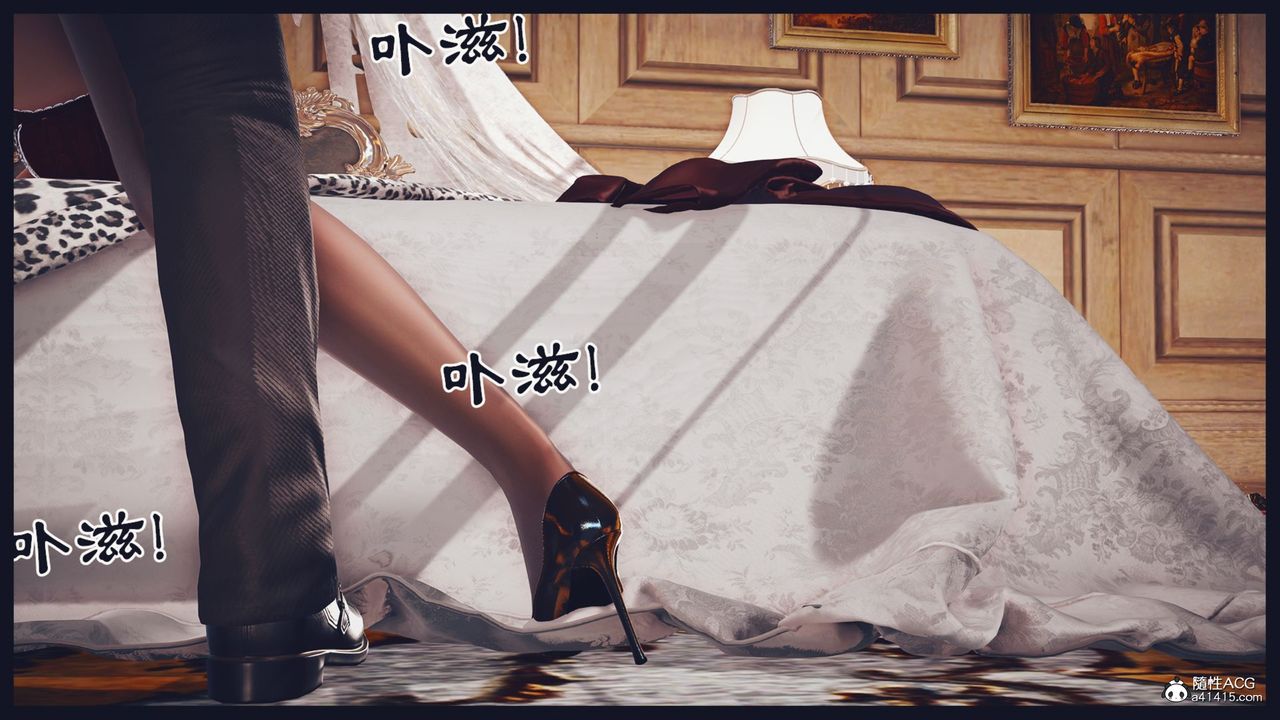 [3D]直播间美熟母的精彩性事第05话