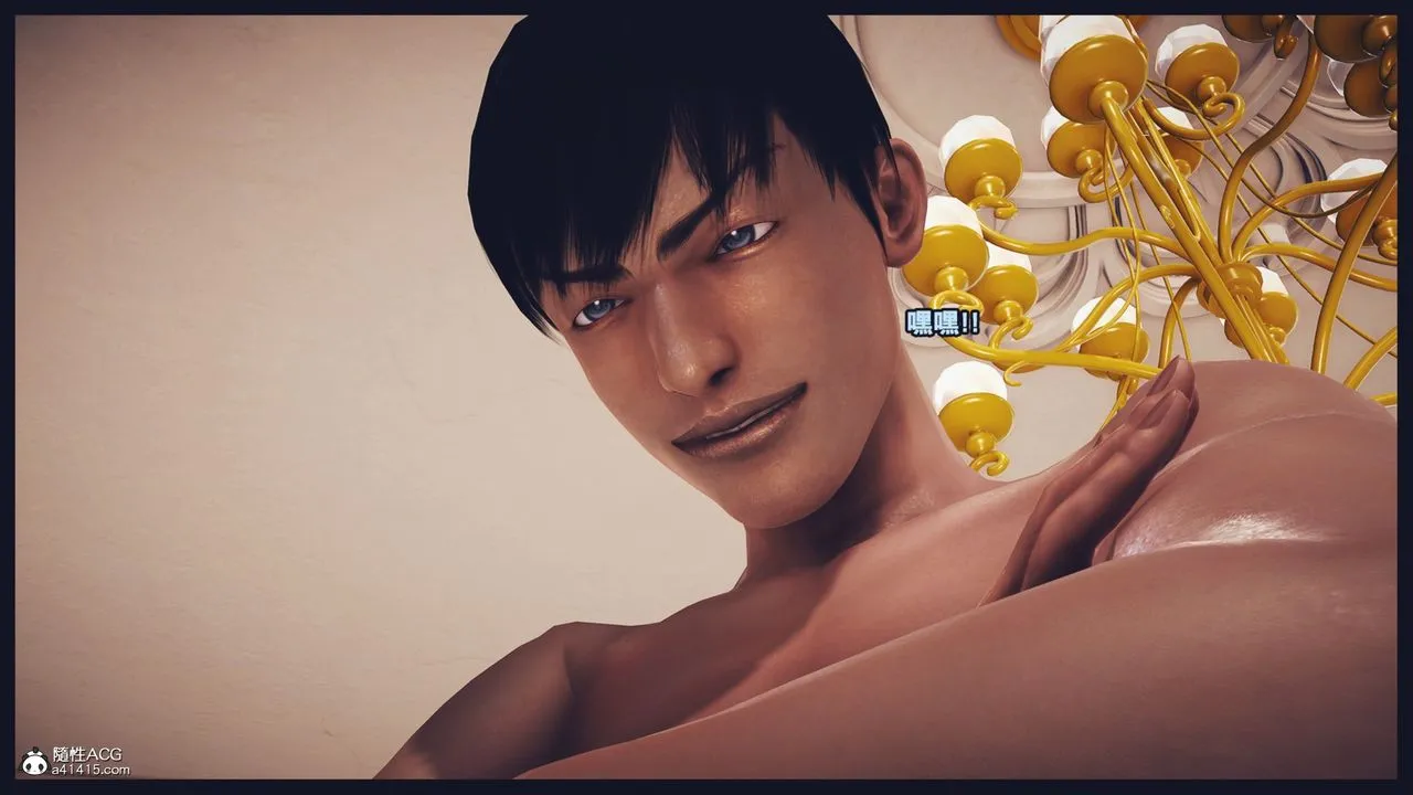 [3D]直播間美熟母的精彩性事第06話