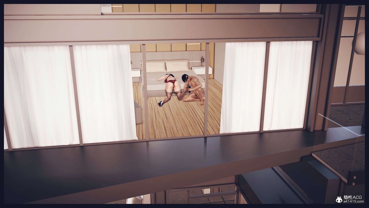 [3D]直播間美熟母的精彩性事第10話