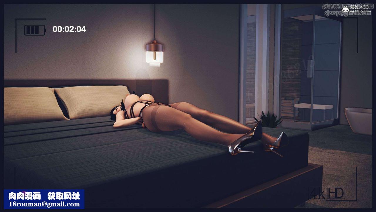 [3D]直播间美熟母的精彩性事第11话