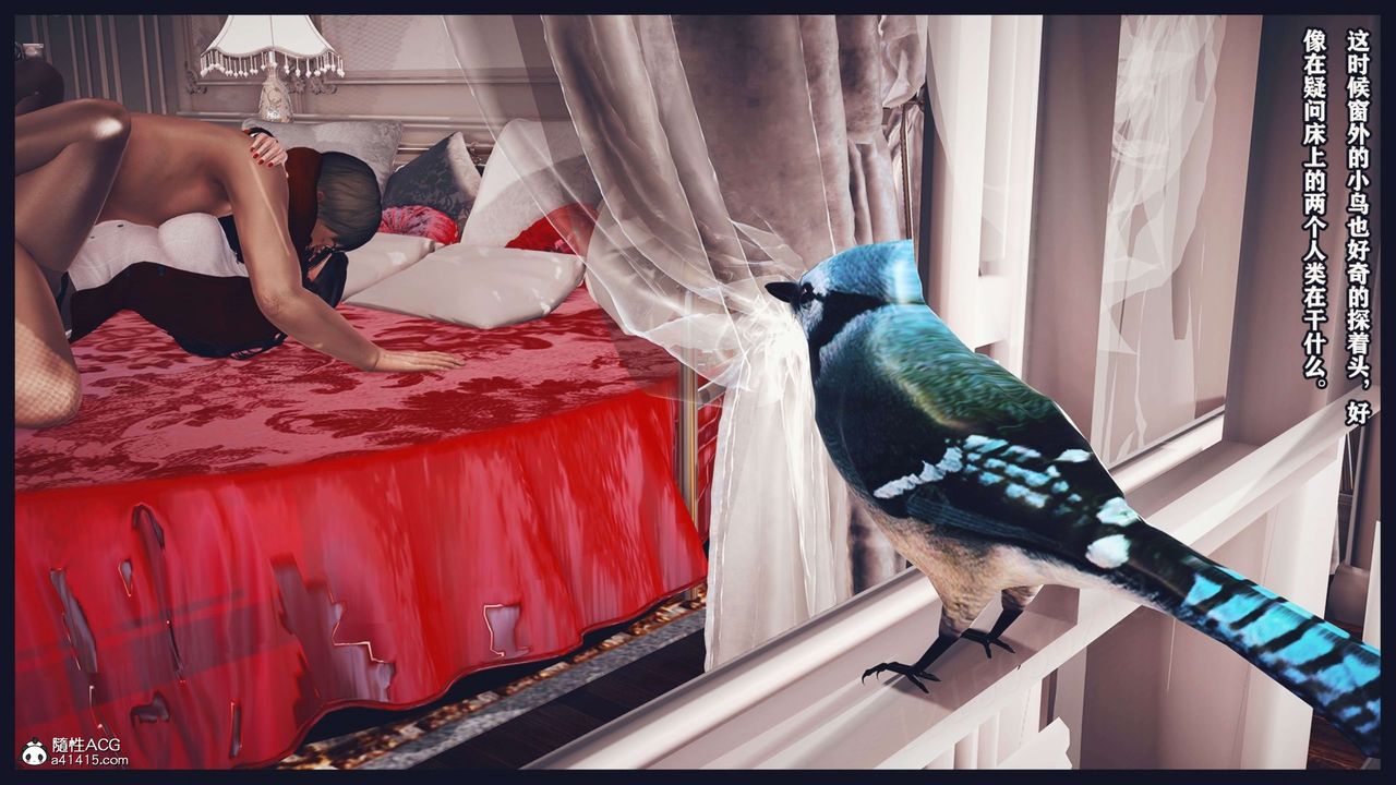 [3D]直播间美熟母的精彩性事第13话