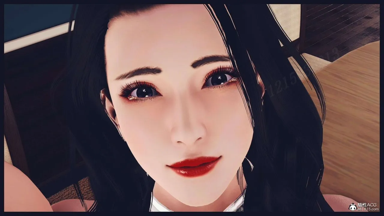 [3D]直播间美熟母的精彩性事-第15话-最终话 - 图片 87