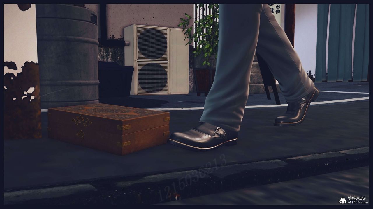 [3D]直播间美熟母的精彩性事第15话-最终话