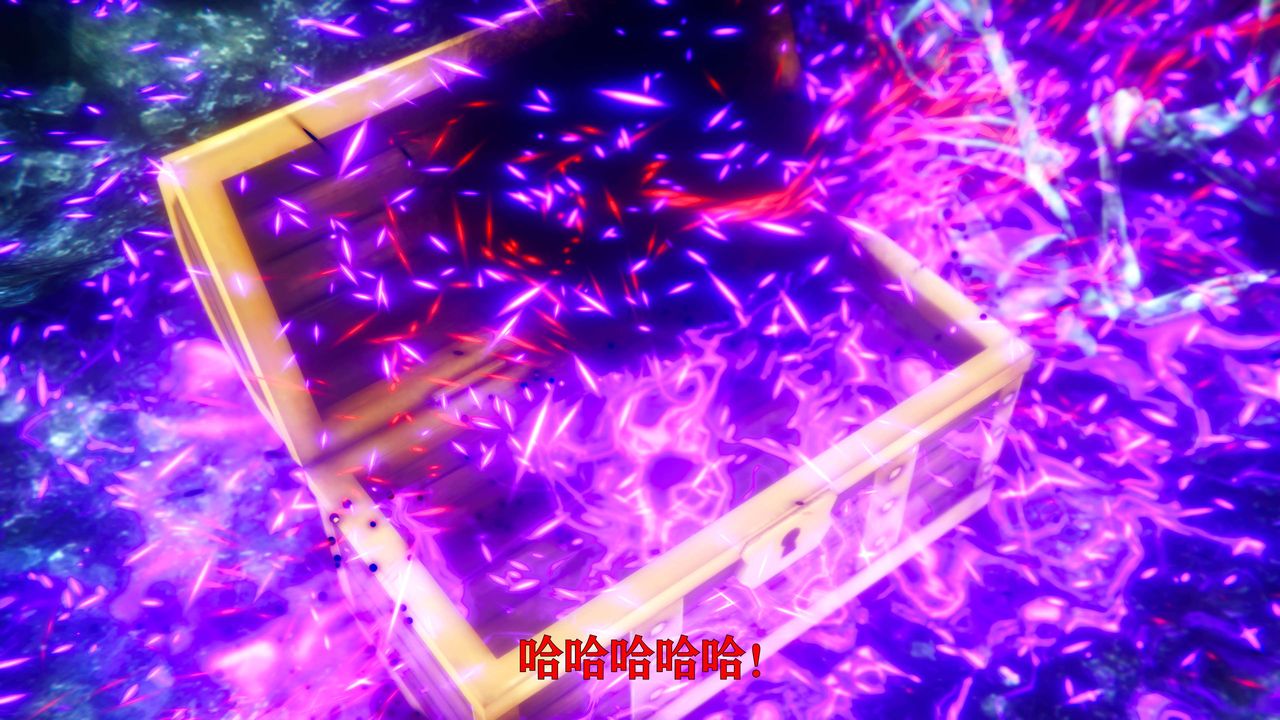 [3D]美少女假面冯迪妮第01话