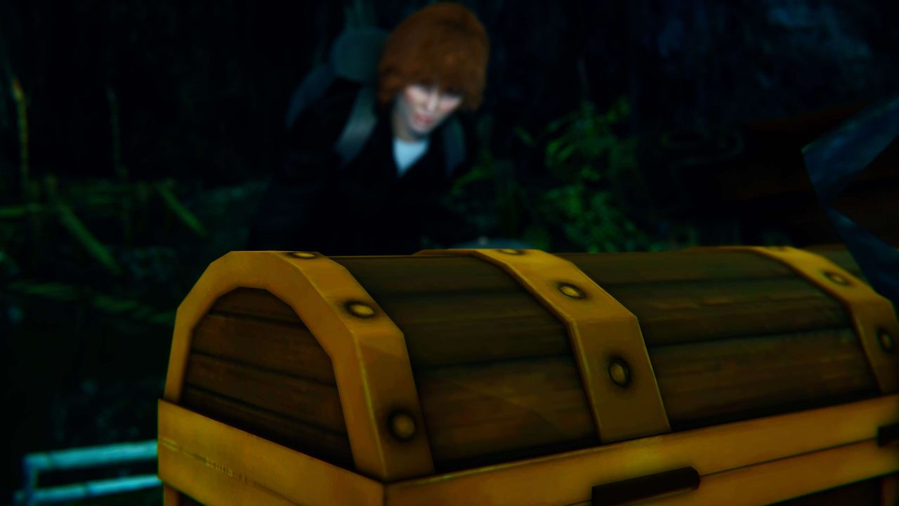 [3D]美少女假面冯迪妮第01话