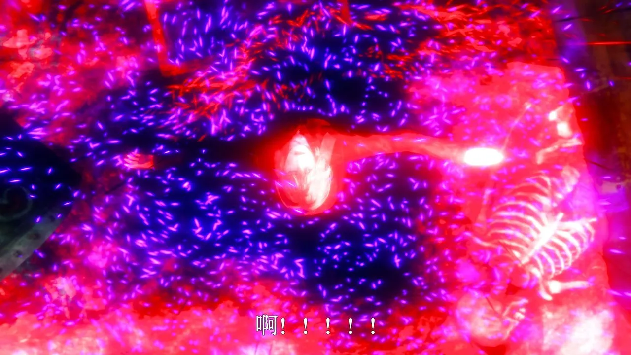 [3D]美少女假面馮迪妮第01話
