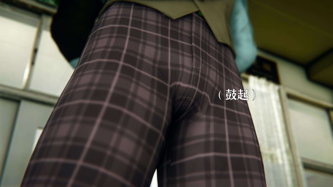 [3D]美少女假面冯迪妮第01話