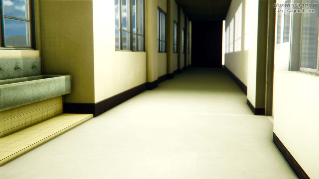 [3D]美少女假面冯迪妮第01話