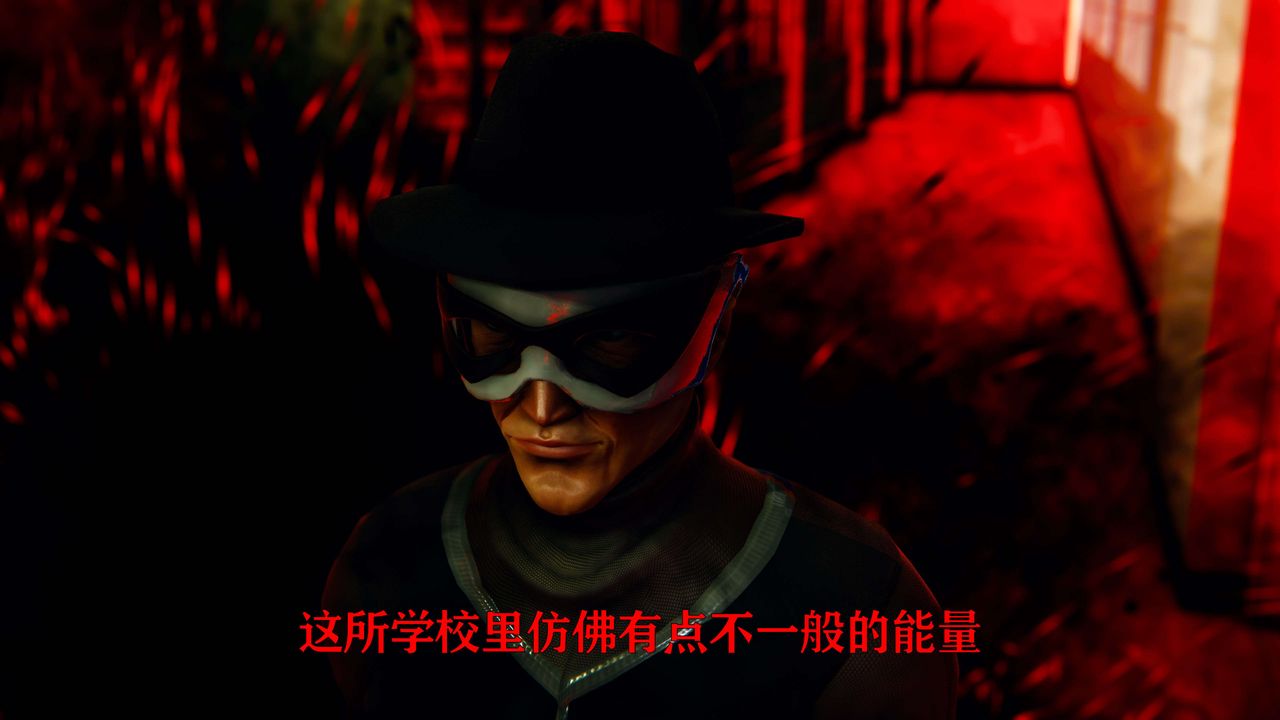 [3D]美少女假面冯迪妮第01話