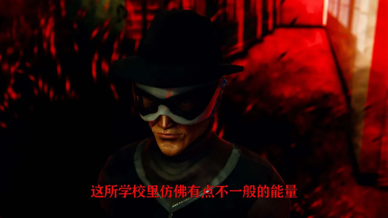 [3D]美少女假面冯迪妮-第01话 - 图片 62