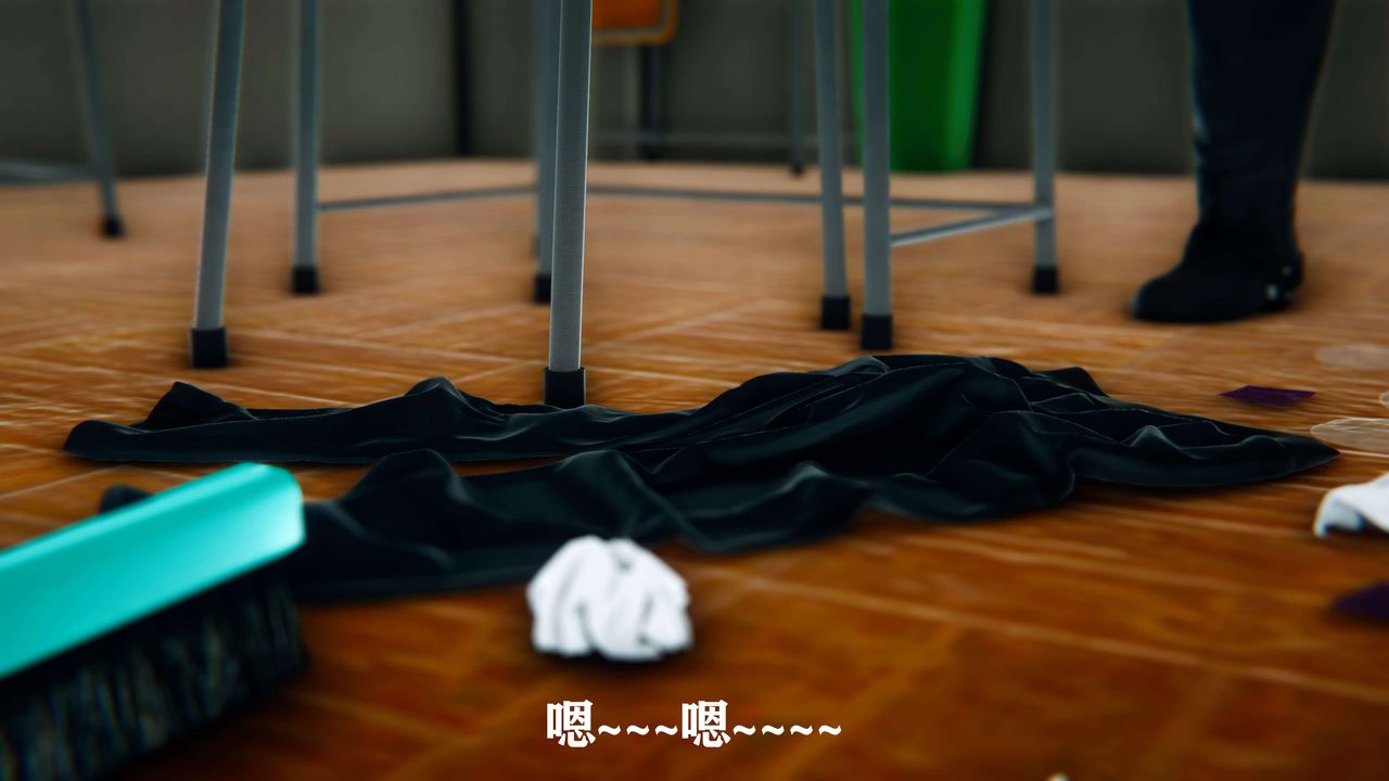 [3D]美少女假面冯迪妮第01話