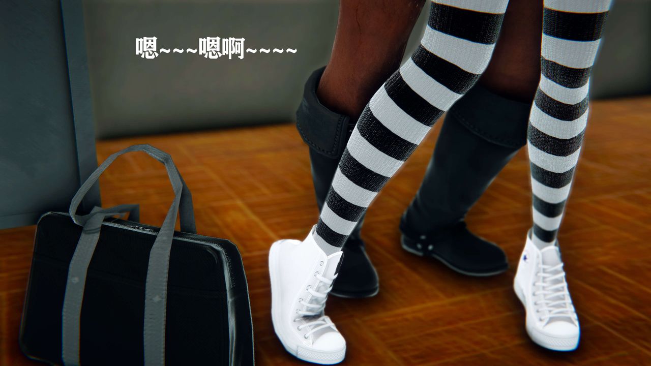 [3D]美少女假面冯迪妮第01話