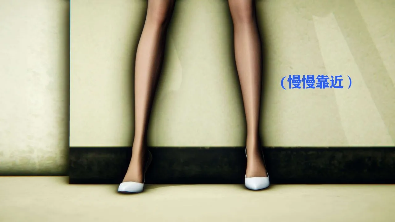 [3D]美少女假面冯迪妮-第01话 - 图片 82