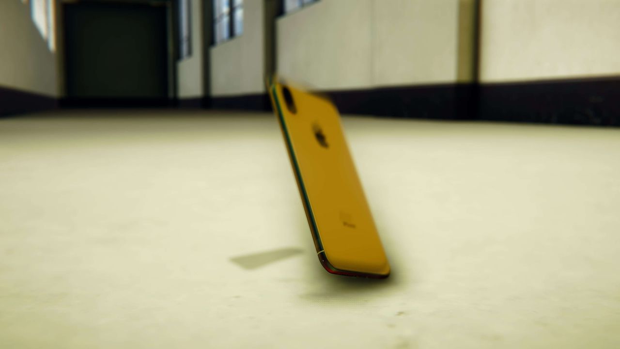 [3D]美少女假面冯迪妮第01话