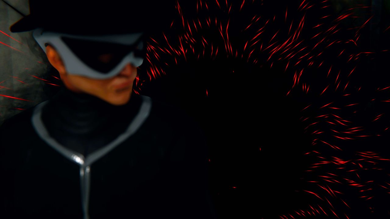 [3D]美少女假面冯迪妮第01話