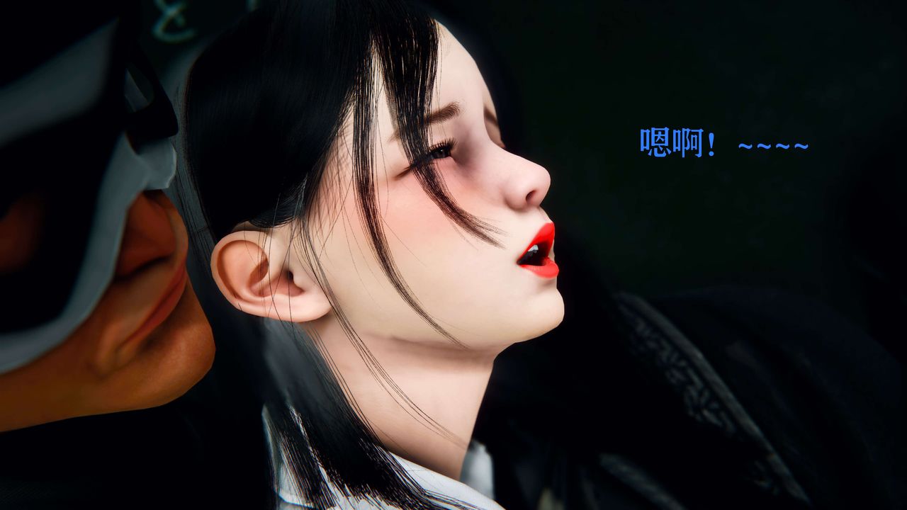 [3D]美少女假面冯迪妮第02话