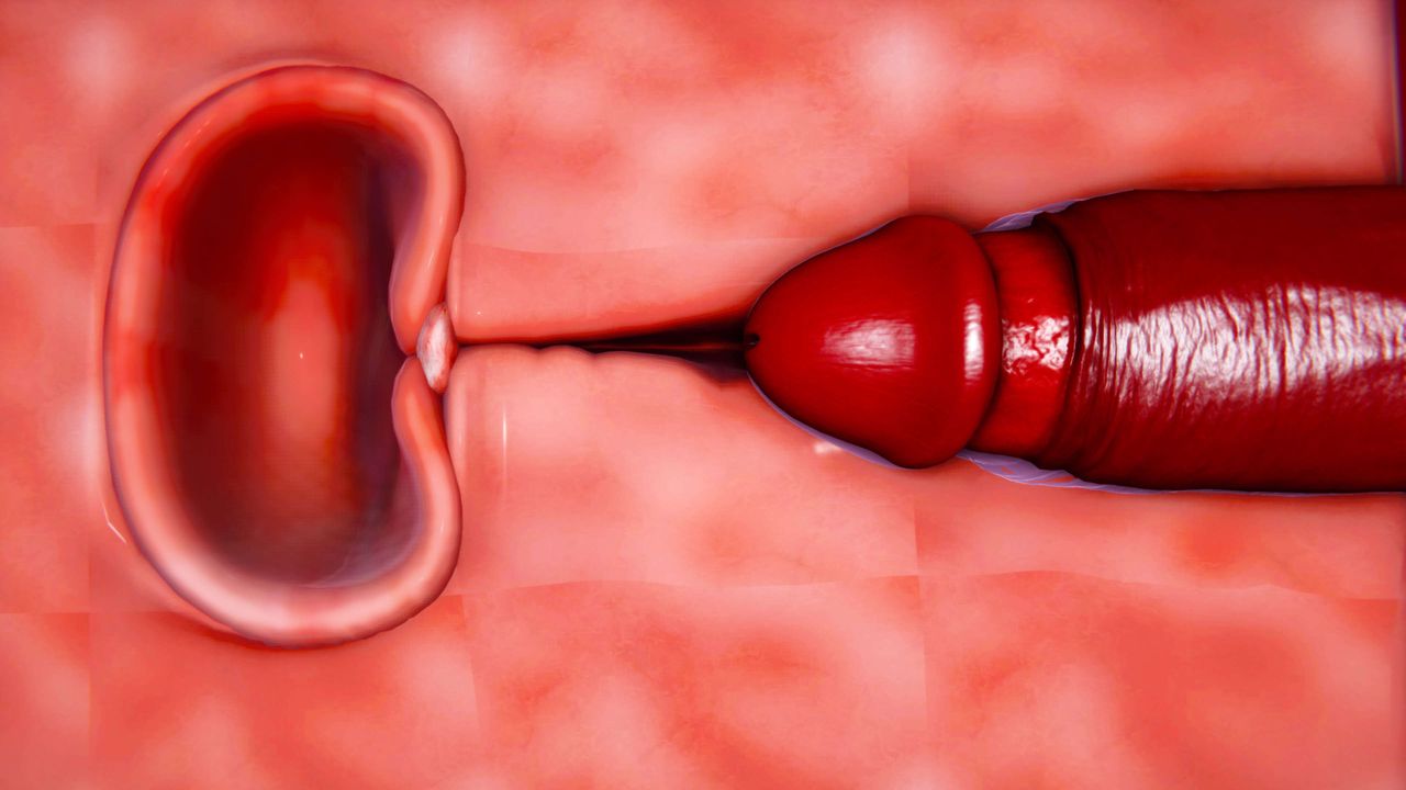 [3D]美少女假面冯迪妮第02話