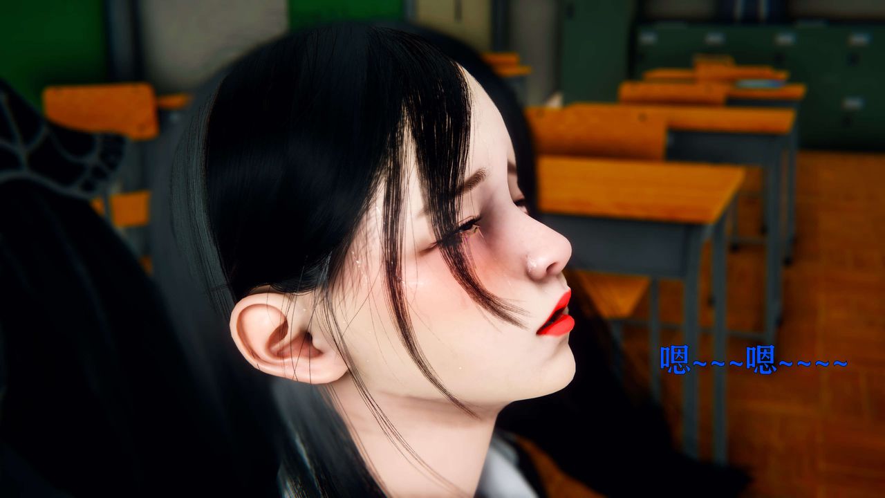 [3D]美少女假面冯迪妮第02話