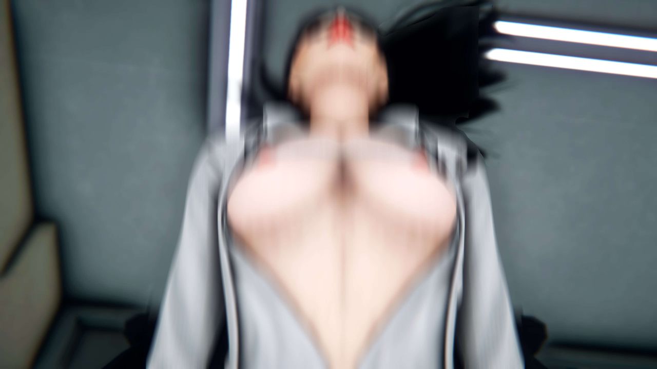 [3D]美少女假面冯迪妮第02话