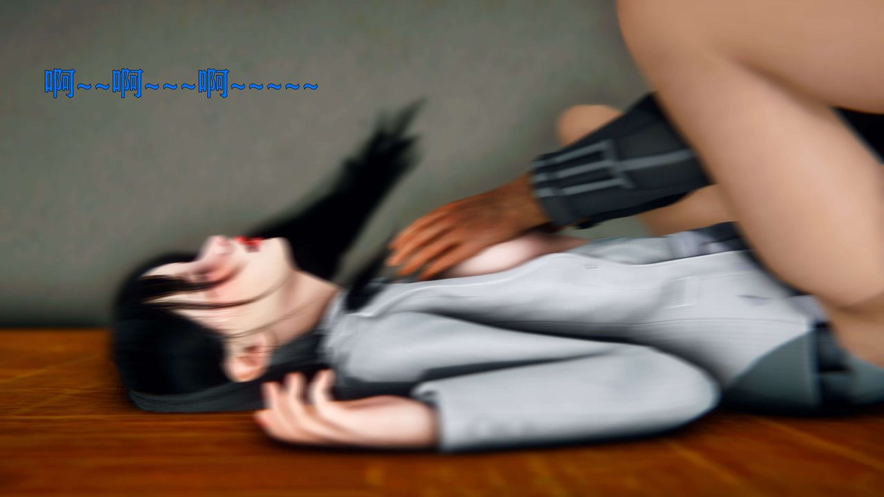 [3D]美少女假面冯迪妮第02話