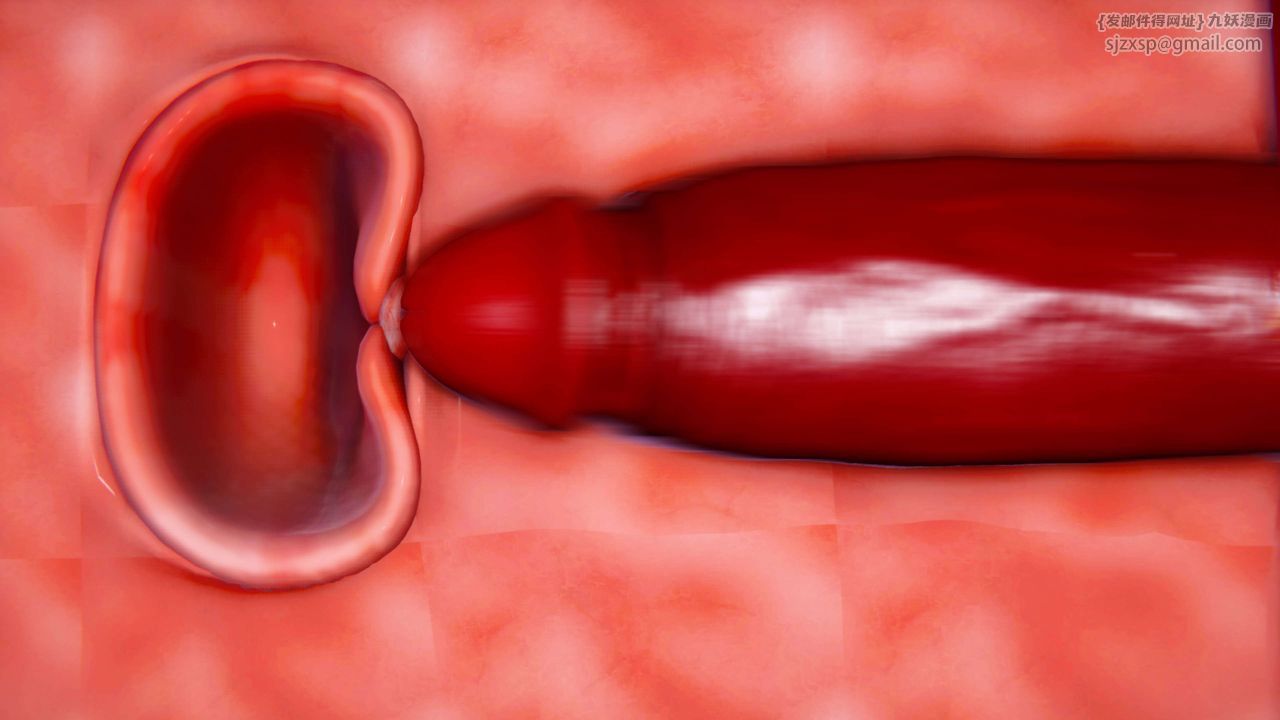 [3D]美少女假面冯迪妮第02话