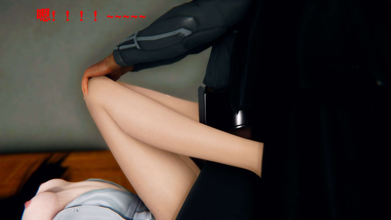 [3D]美少女假面冯迪妮第02話