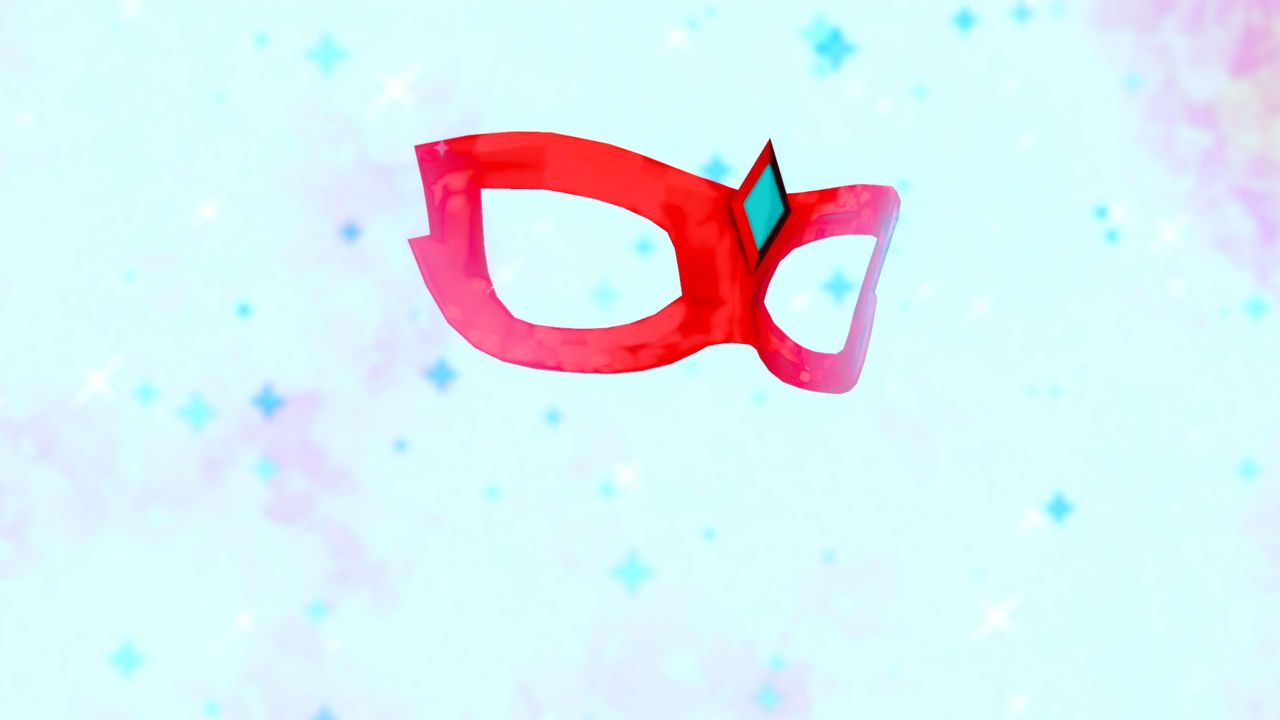 [3D]美少女假面冯迪妮第03話