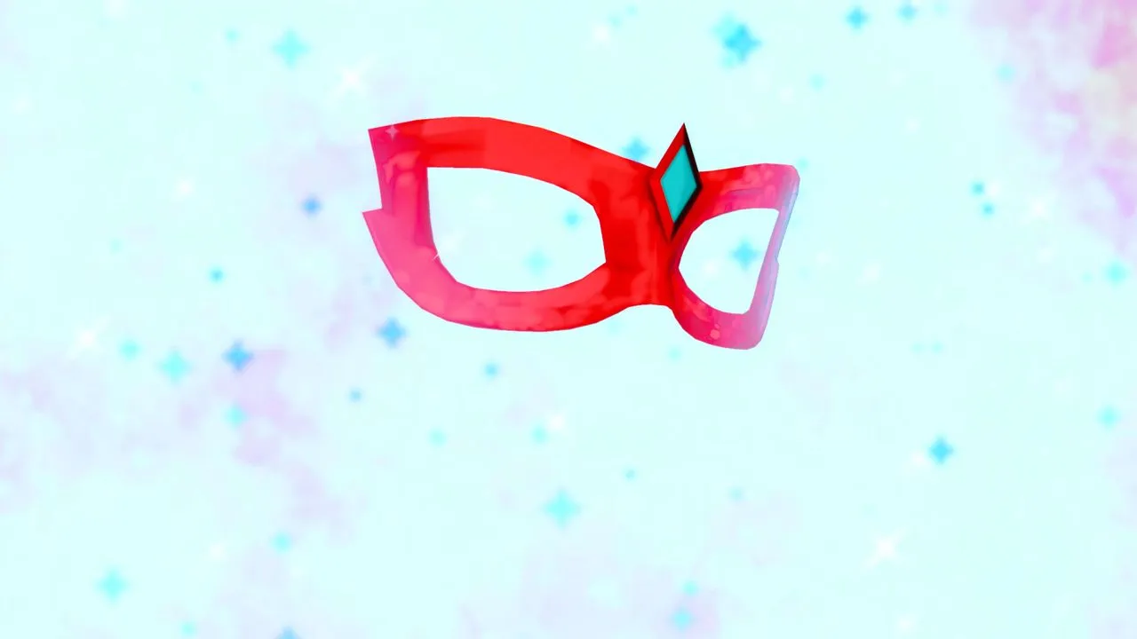 [3D]美少女假面馮迪妮第03話
