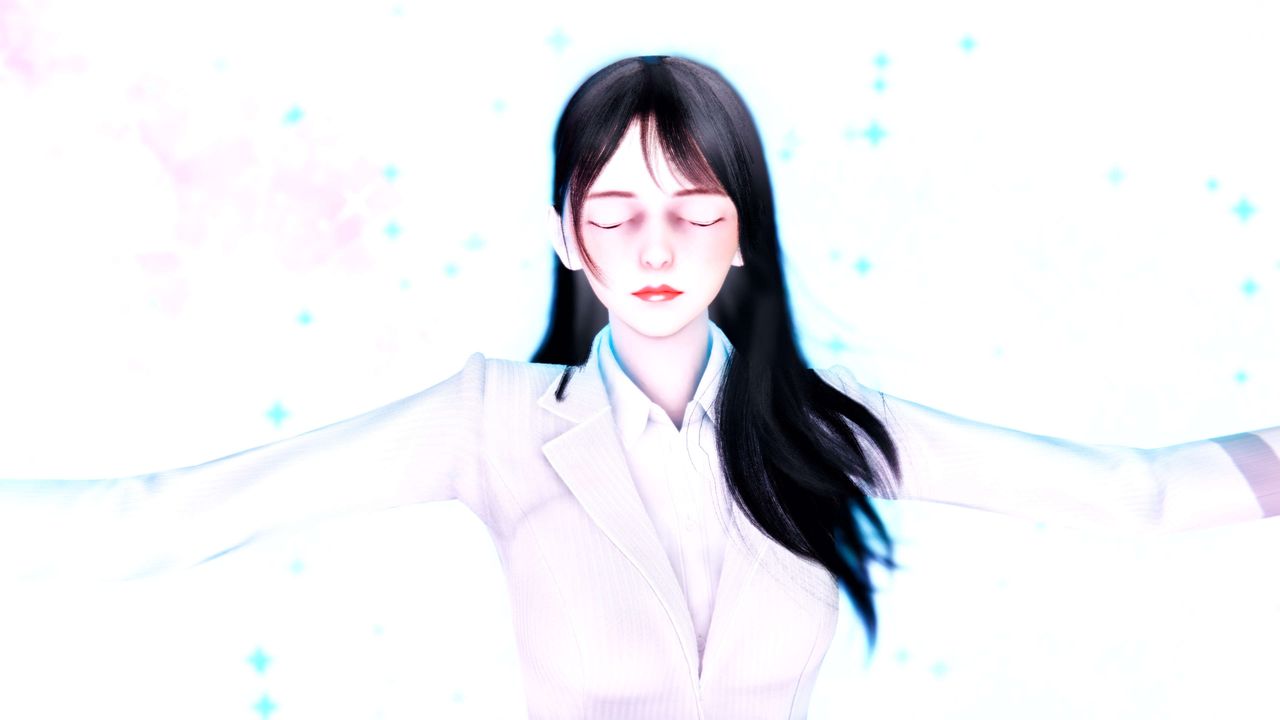 [3D]美少女假面冯迪妮第03話