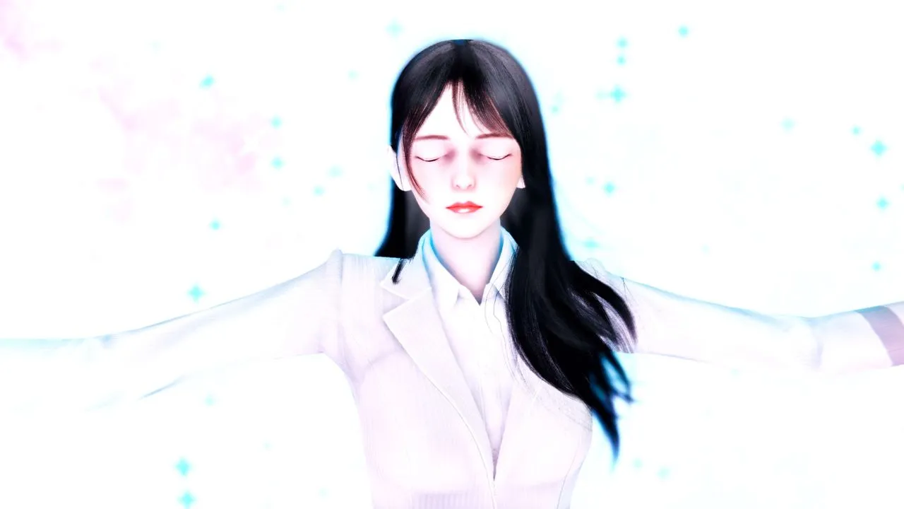 [3D]美少女假面冯迪妮-第03话 - 图片 19