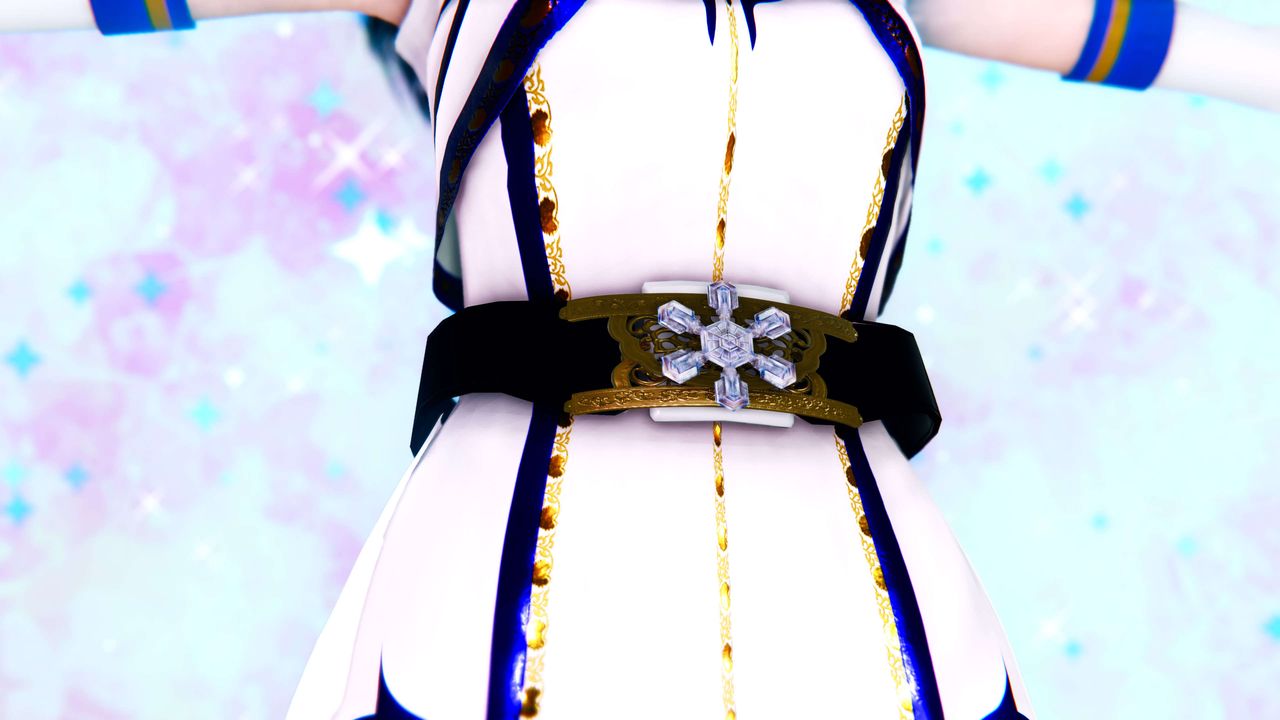 [3D]美少女假面冯迪妮第03話