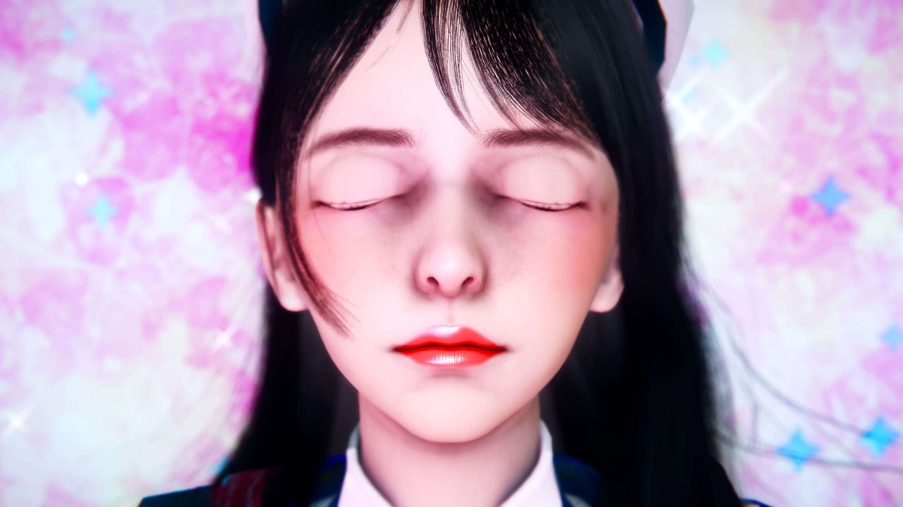 [3D]美少女假面冯迪妮第03話