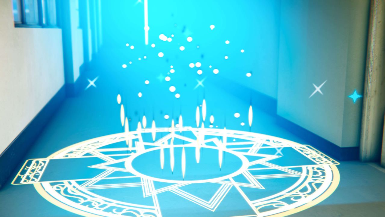 [3D]美少女假面冯迪妮第03話